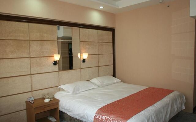 Jili Hotel