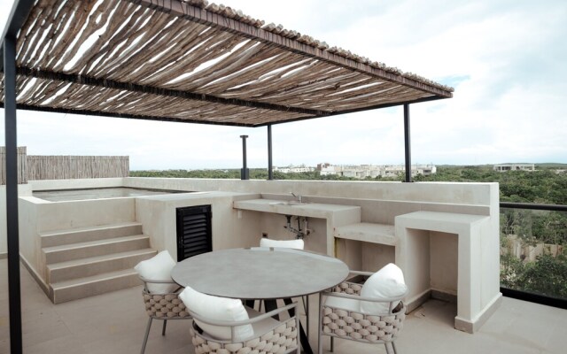 Kite Residences