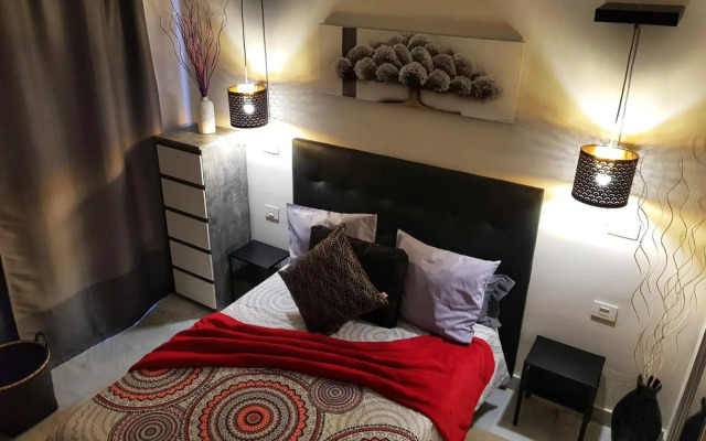 Parque Lotos - Apartamento de lujo