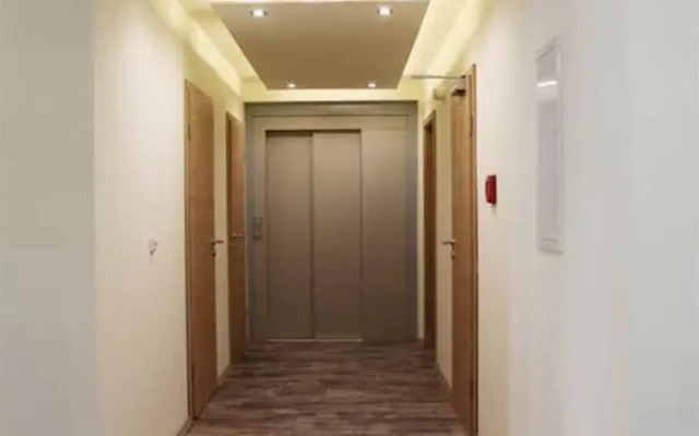 Auenwald Hotel und Apartmenthaus