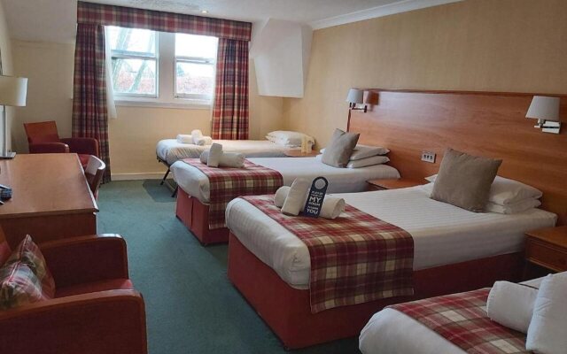The Winnock Hotel