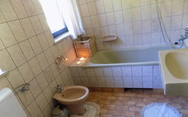Apartment Panorama