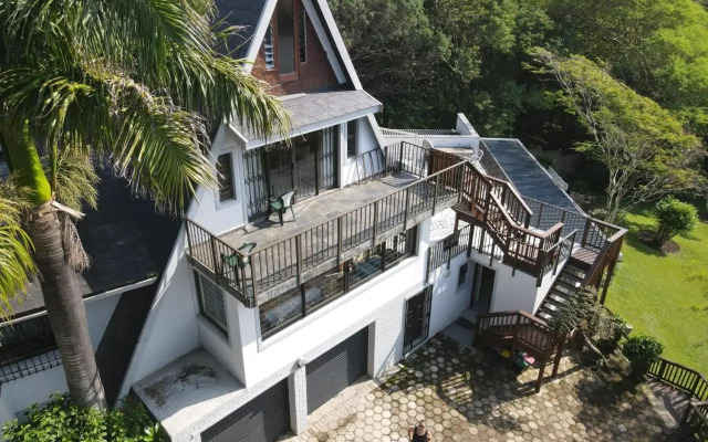 Thiseldoo Holiday Home