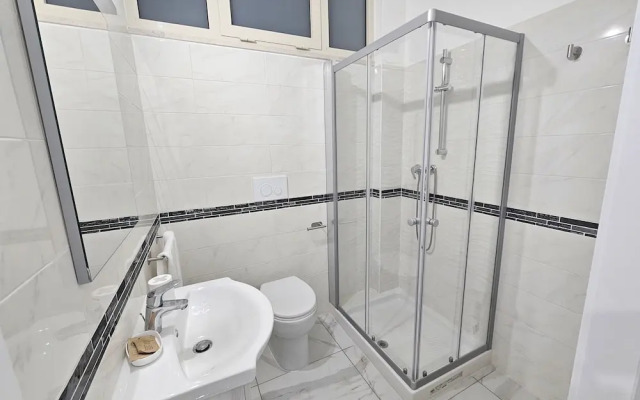 Guest House Lido Rivabella