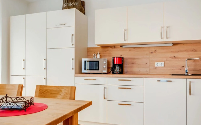 Luxury Apartment in Hohentauern near Ski Lift