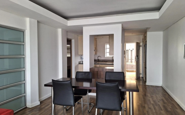 Genesis All-Suite Hotel
