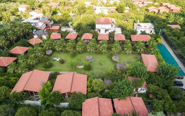 Villa Lukka