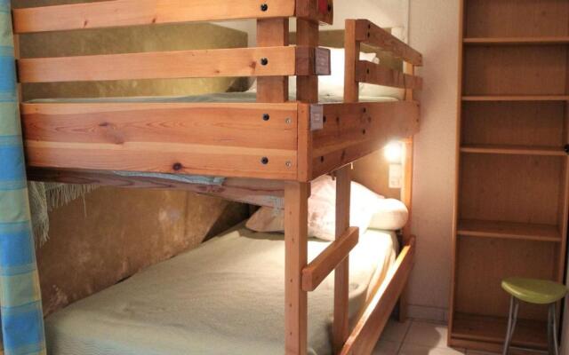 Appartement Vars, 1 pièce, 4 personnes - FR-1-330B-145