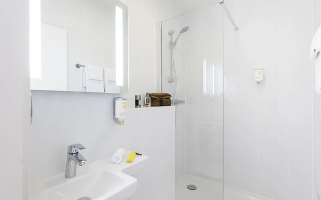 Résidence Studio Genève Centre by Accor