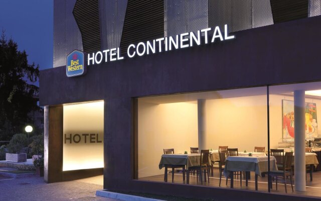 Best Western Hotel Continental