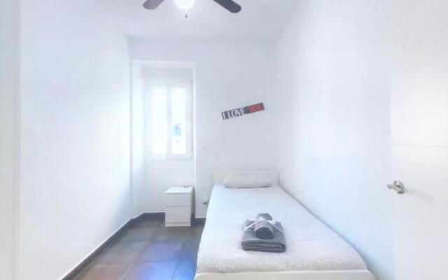lovely apartament Alicante