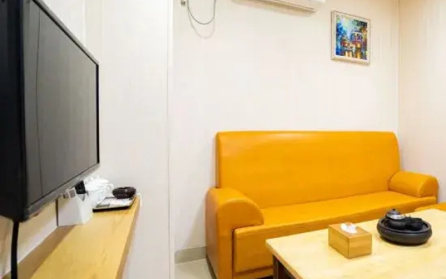 Yu Hu Hotel