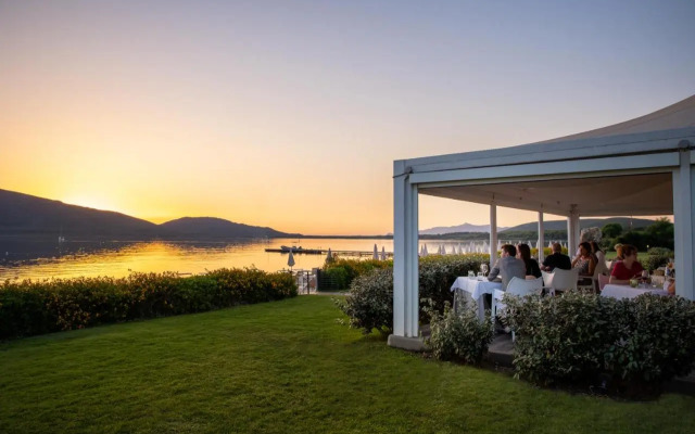 Hotel Corte Rosada Resort & Spa - Adults Only