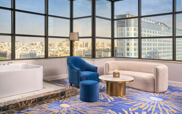 Novo Hotel Riyadh