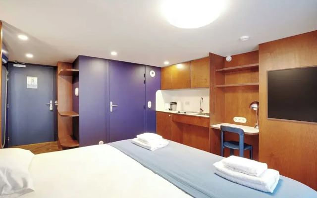 Magnificent Studio - 2P - Republique
