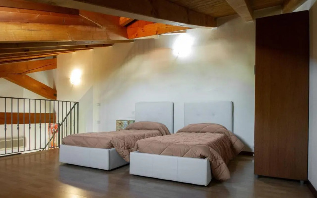 Residence San Miguel 5