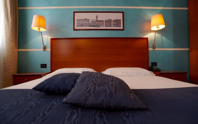 Classic Hotel Tulipano