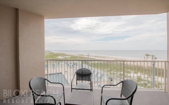 Sea Breeze-Sea Breeze 305