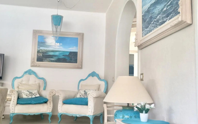 Villa Turquesa 3 Fuerteventura