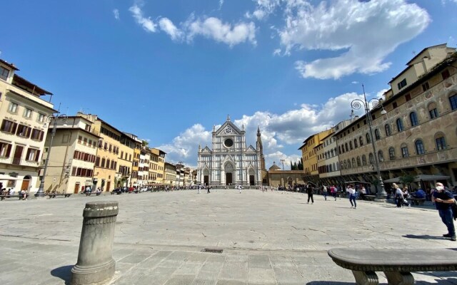 Greci 16 II in Firenze