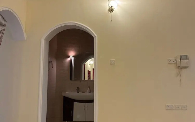 Arabian Hostel
