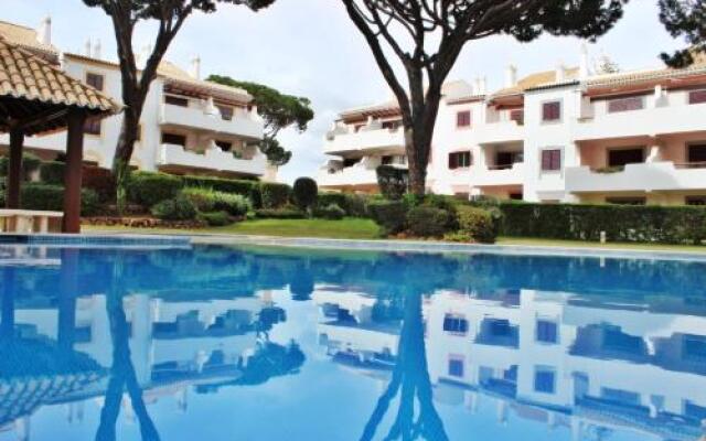 Solar do Golfe By Sun Algarve