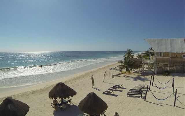 Hotel Kin Ha Playa
