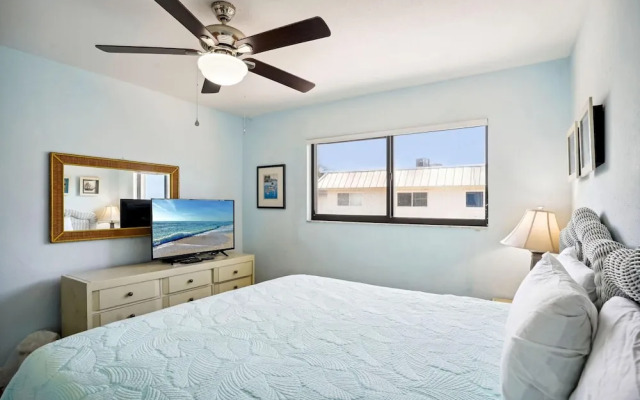 Gulfside Villas 3