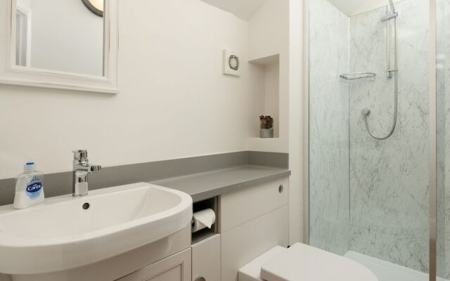 The Stable at Easton Court