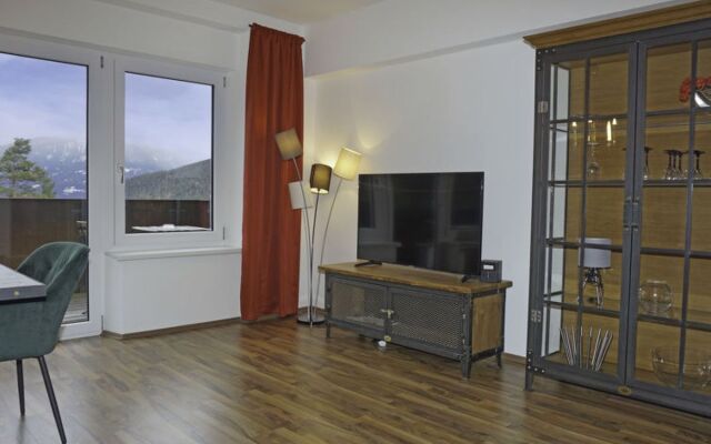 Apartment Isolde Reith bei Seefeld