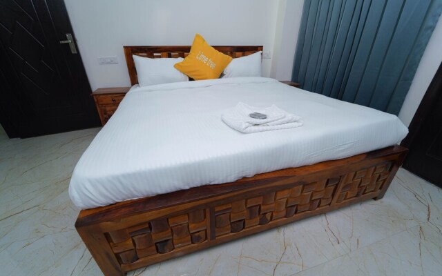 Lime Tree Hotel Manesar