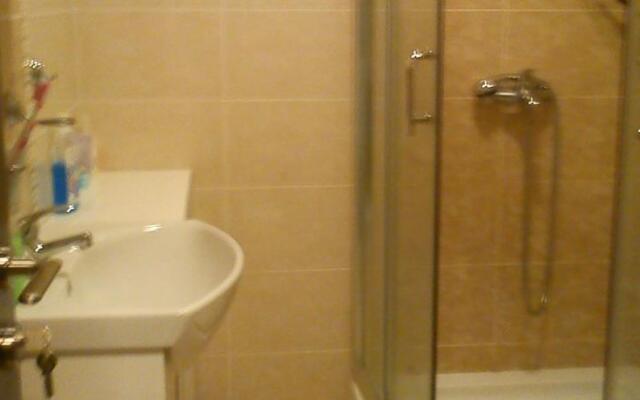 Apartament Villa Del Mare