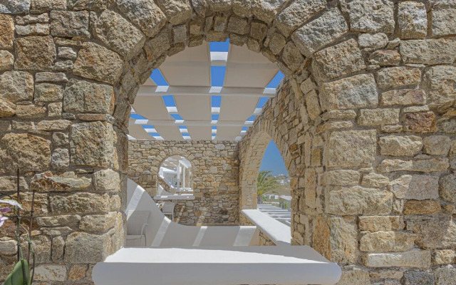 Sea View Residence
