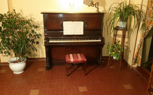 Albergo I Longobardi