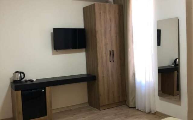 Taksim 8 Suites