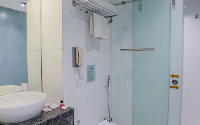 Regenta Inn Jaipur