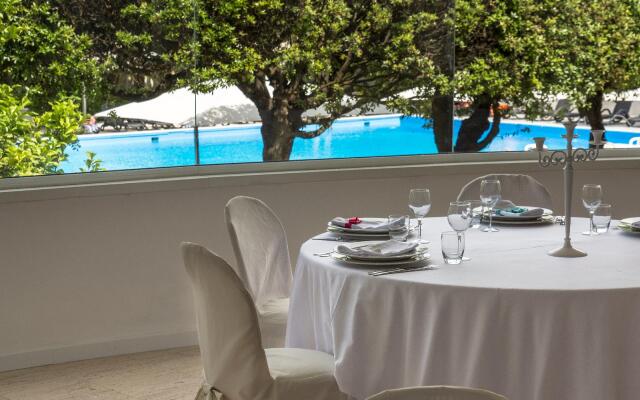 Hotel Le Palme