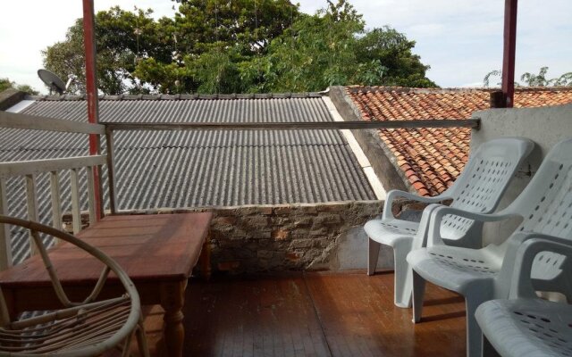 Warisan Eco Lodge