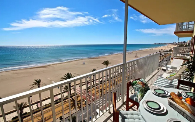Apartamento Costa Blanca