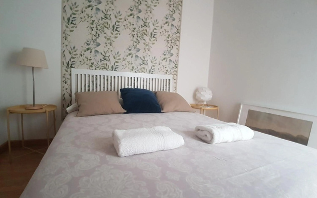 Apartamento en el Centro