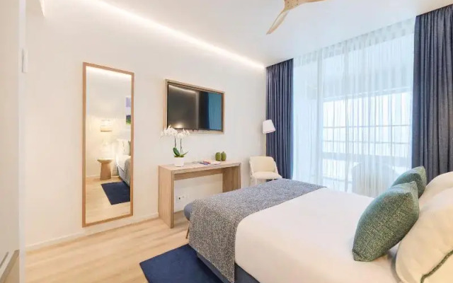 The Editory Ocean Way Funchal