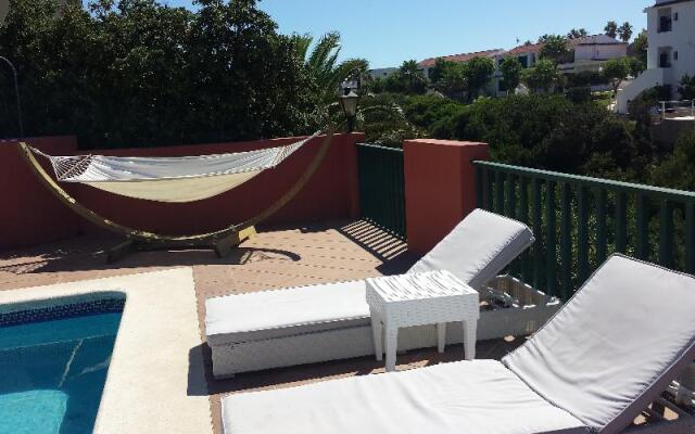 Sant Joan Apartamentos