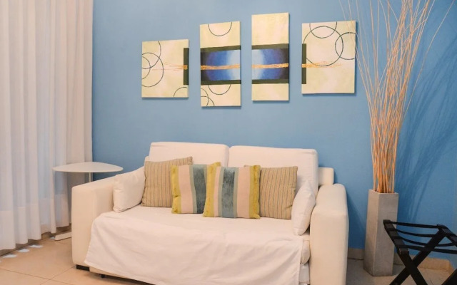 Palermo Apart By Zafiro