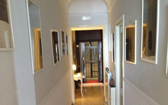 La Dimora dei Baroni