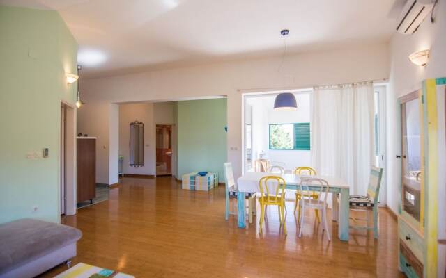 Apartments Santolina