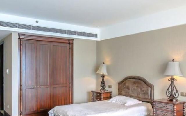 Qiandaohu Firstsight Vacation Aparthotel