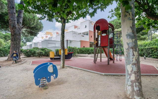 Résidence Pierre & Vacances Les Terrasses Du Parc