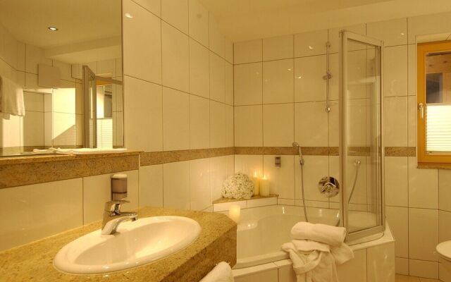 Hotel Enzian