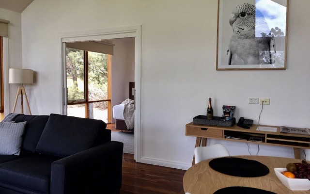 Yering Gorge Cottages