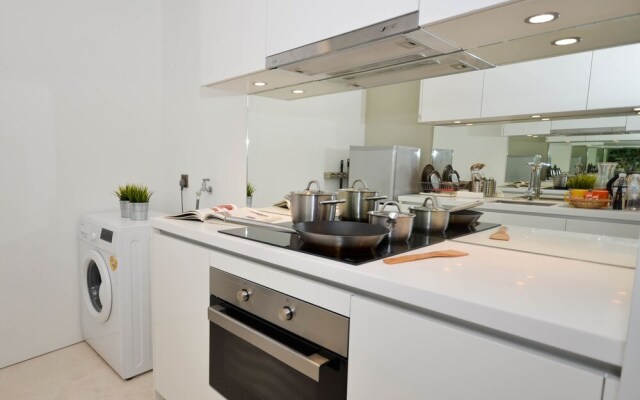 Placin @ Vortex KLCC